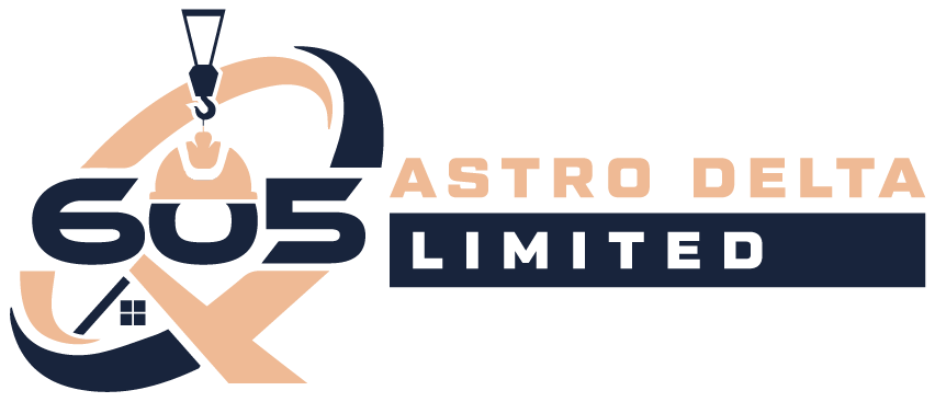 Astro Delta